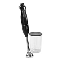 KitchenAid KHB100OB Immersion Blender - Black