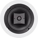 Boston Acoustics DSi455 In-ceiling speakers