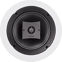 Boston Acoustics Designer DSi455 - Speaker - 2-way
