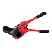 Rothenberger ROCUT 75TC 52015 Plastic Pipe Shears 3" Max OD, 2-1/2" Max OD Sch 40 Pipe
