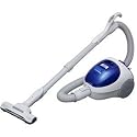 Panasonic 電気掃除機(紙パック式) ブルー MC-PK13A-A MC-PK13A-A