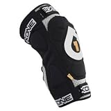 SixSixOne ADULT EVO d30 Knee Guards, 08, X-Large