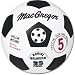Sporting Goods : Rubber Soccer Ball - Size 3, Rubber, Balls, Soccer