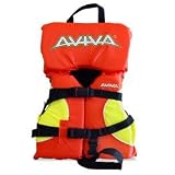 Dura Nylon Vest - Infant 0-30 lbs