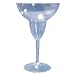 Ultra Acrylic Margarita Glasses (6 count)