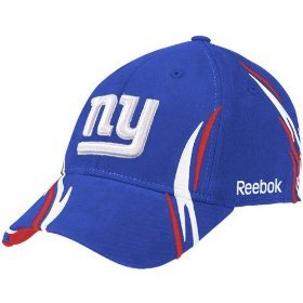 New York Giants Team Cap