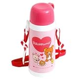 リラックマ ステンレス水筒580ml KY81701/