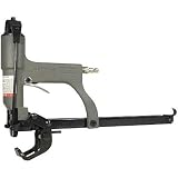 Senco F75, 5/8 Sisal Anvil 18-Gauge Stapler Cl 040003N
