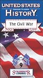 United States History : THE CIVIL WAR by Schlessinger