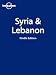 Lonely Planet Syria & Lebanon (Country Guide)