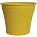 Rush Creek Designs #PIM2021018312 7 Yellow Plastic Planter