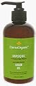 DermOrganic - Masque Intensive Hair Repair - 8 fl. oz.