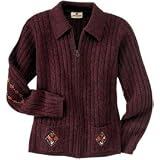 Woolrich Women's Whisper Lake Cardigan at Woolrich