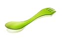 Light my Fire Transparent Green Spork