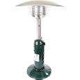 Newair APH-1100P 11,000 BTU Portable Tabletop Propane Patio Heater in Powder Coated Steel