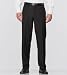 Solid Vertical Texture Pant