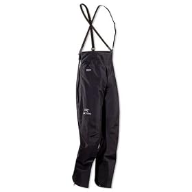 Buy Arc'teryx Alpha LT 1 2 Bib Pant - Mens