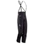 Arc'teryx Men's Alpha LT 1/2 Bib - Black XXL - Regular