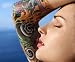 Save Your Tattoo Daily Color Enhancer Lotion with Sunblock & Fade Protectors ...Economical Size... 4 Ounces!