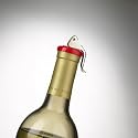 Lever Bottle Stoppers -Set of 6