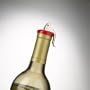 Lever Bottle Stoppers -Set of 6