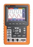 Owon Handheld Digital Storage Oscilloscope  Multimeter