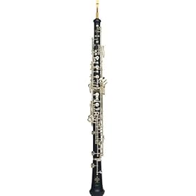 Buffet Crampon Model 3613G Green Line Oboe by 
