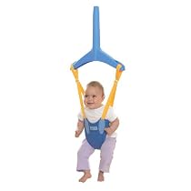 Lindam Bounce About Plus Door Bouncer
