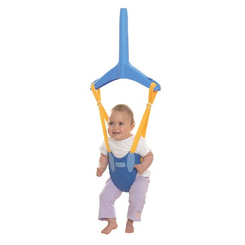 Lindam Bounce About Plus Door Bouncer