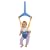 Lindam Bounce About Plus Door Bouncer