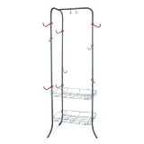 Delta Cycle Braque Utility Storage Rack
