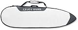 DaKine Daylight Thruster Bag - White / Charcoal