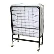 30 Rollaway Bed with Innerspring Mattress By Hollywood Bed Frame