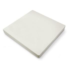 Joseph Joseph Big Block Chopping Board, White
