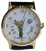 Golf watch classic size for men of I.5 inches. Tee Time