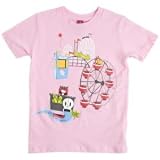 Small Paul Amusement Park T-Shirt - Short-Sleeve - Toddlers'