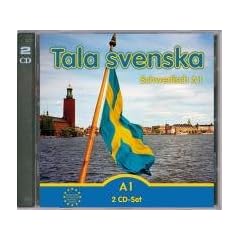 Tala svenska � Schwedisch A1 CD-Set