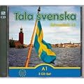 Tala svenska � Schwedisch A1 CD-Set