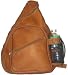 David King & Co Backpack Style Cross Body Bag Image