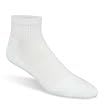 2-Pack Quarter Sock