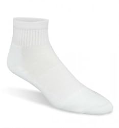 2-Pack Quarter Sock #Marathon