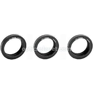 Meade Canon Eos T Mount