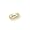 10k Yellow Gold 6mm Traditional Men's Wedding Band, Size 9