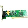 Hiro Lucent V.92 56K Internal Low Profile Pci Data Fax Voice Modemretail Box