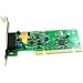 Hiro Lucent V.92 56K Internal Low Profile Pci Data Fax Voice Modemretail Box