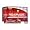 BSN - No Xplode NT N-Tensity Technology Grape - 30 Packs (23.49 oz.)