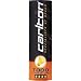 Carlton T800 Nylon Shuttlecocks (Yellow) - 6 Pack