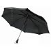 Mens "Jumbo" Super Large Folding Umbrella