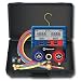 Tools & Hardware : R-134A Digital Manifold Gauge Set