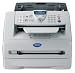 Electronics : Brother FAX-2820 Professional Laser Fax Machine Monochrome